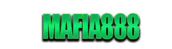 Logo MAFIA888